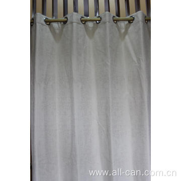 Jacquard Coating Curtain Fabric